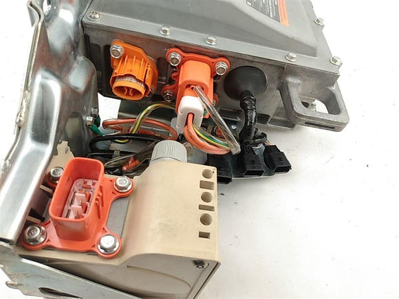 Nissan Leaf Battery Charger Assembly