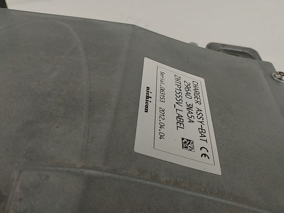 Nissan Leaf Battery Charger Assembly