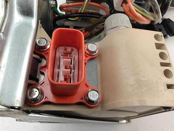Nissan Leaf Battery Charger Assembly