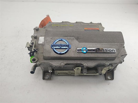 Nissan Leaf Inverter