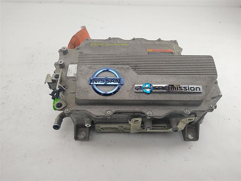 Nissan Leaf Inverter - 0