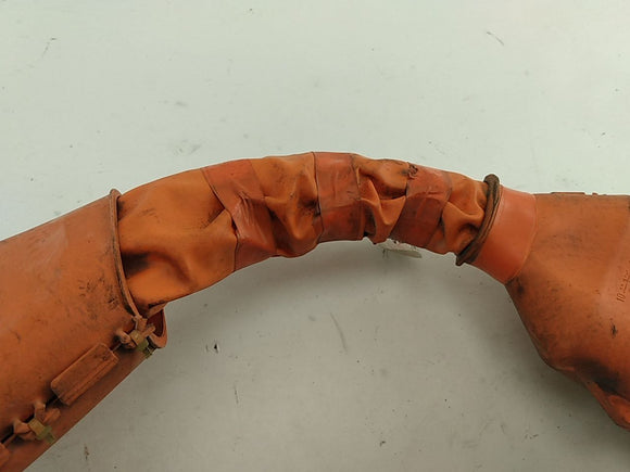 Nissan Leaf High Voltage Cable From Motor