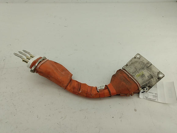 Nissan Leaf High Voltage Cable From Motor