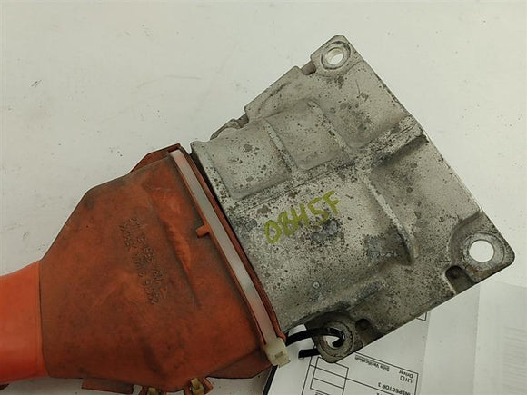 Nissan Leaf High Voltage Cable From Motor