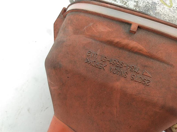 Nissan Leaf High Voltage Cable From Motor