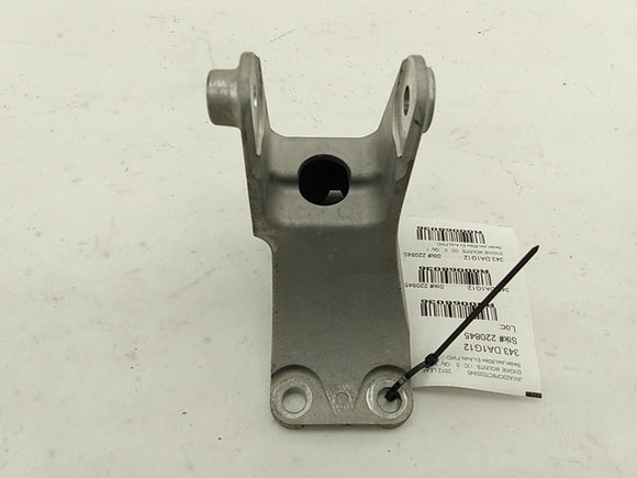 Nissan Leaf Engine Mount