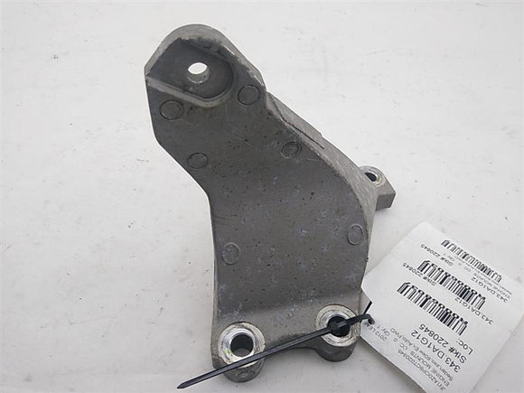 Nissan Leaf Front Left Engine Mount