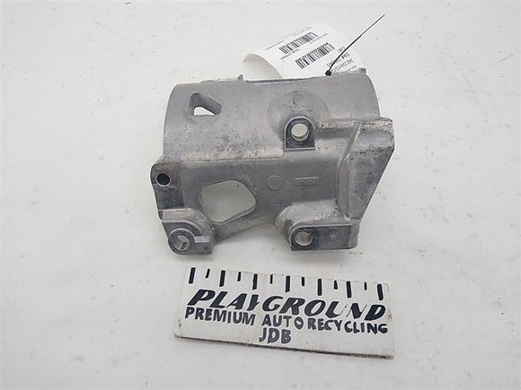 Nissan Leaf Air Conditioner Compressor Mount Bracket Shield