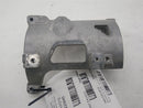 Nissan Leaf Air Conditioner Compressor Mount Bracket Shield-4