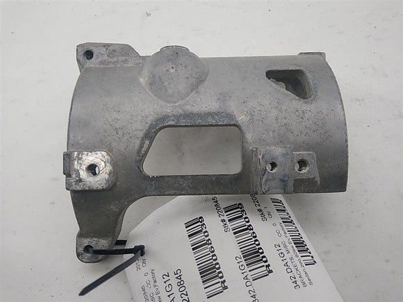 Nissan Leaf Air Conditioner Compressor Mount Bracket Shield