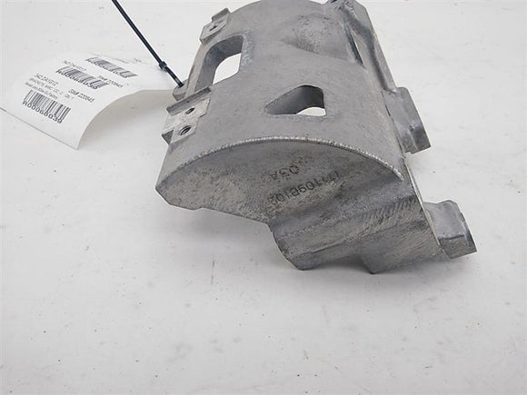 Nissan Leaf Air Conditioner Compressor Mount Bracket Shield