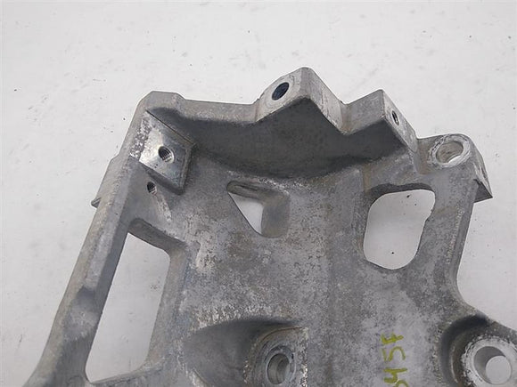 Nissan Leaf Air Conditioner Compressor Mount Bracket Shield