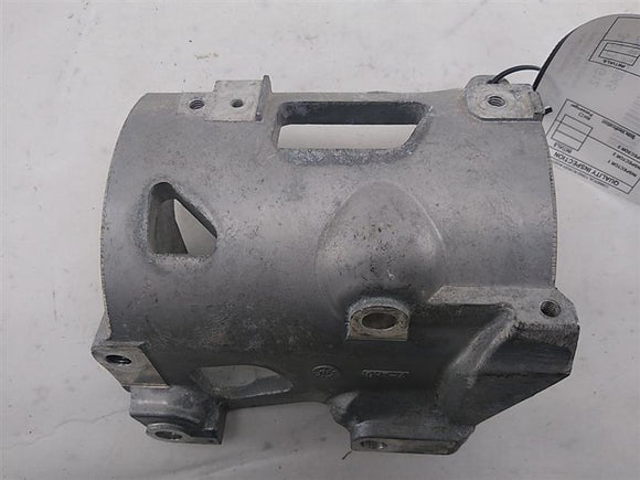 Nissan Leaf Air Conditioner Compressor Mount Bracket Shield