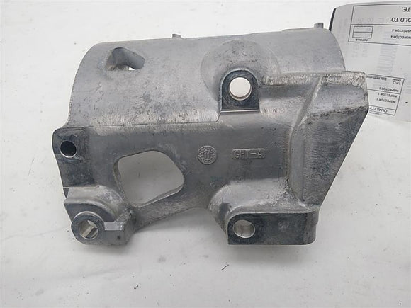 Nissan Leaf Air Conditioner Compressor Mount Bracket Shield