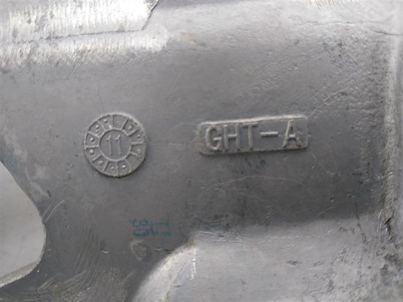 Nissan Leaf Air Conditioner Compressor Mount Bracket Shield