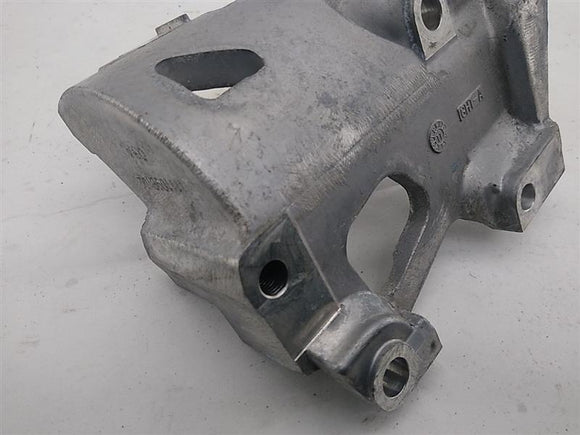 Nissan Leaf Air Conditioner Compressor Mount Bracket Shield