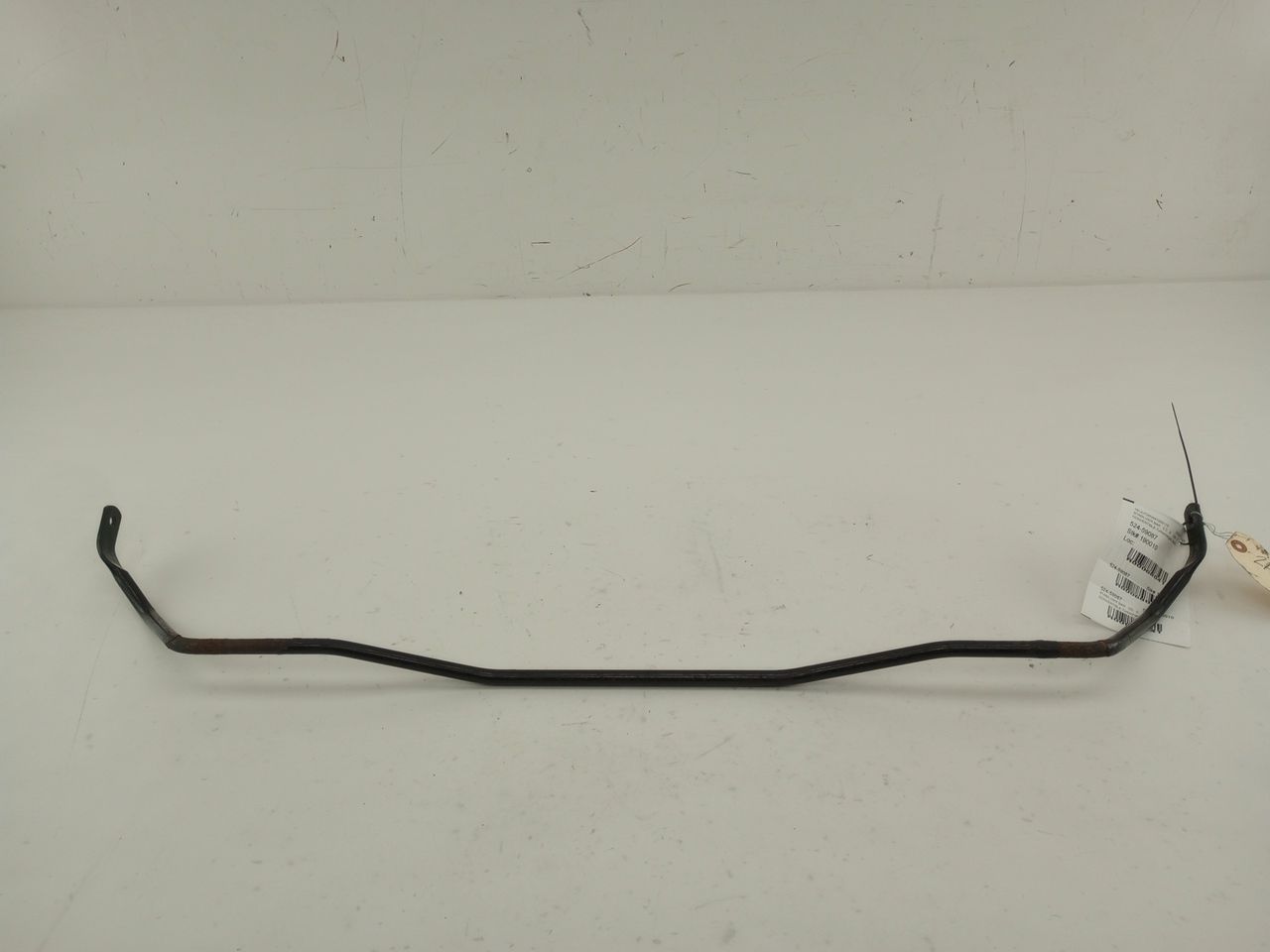 Audi TT Rear Stabilizer Bar - 0