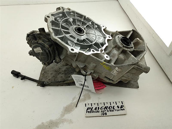 Nissan Leaf Automatic Transmission Gearbox