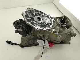 Nissan Leaf Automatic Transmission Gearbox - 0