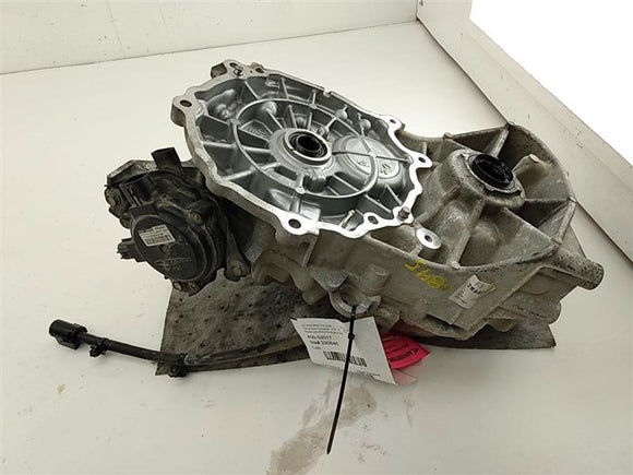 Nissan Leaf Automatic Transmission Gearbox