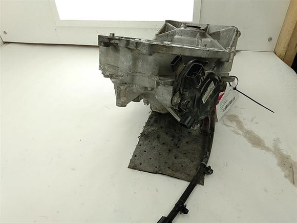 Nissan Leaf Automatic Transmission Gearbox