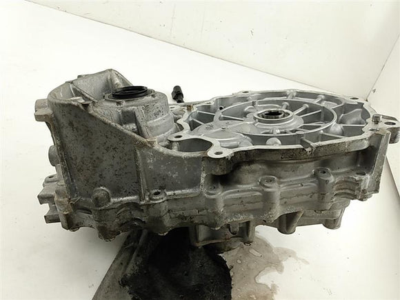 Nissan Leaf Automatic Transmission Gearbox