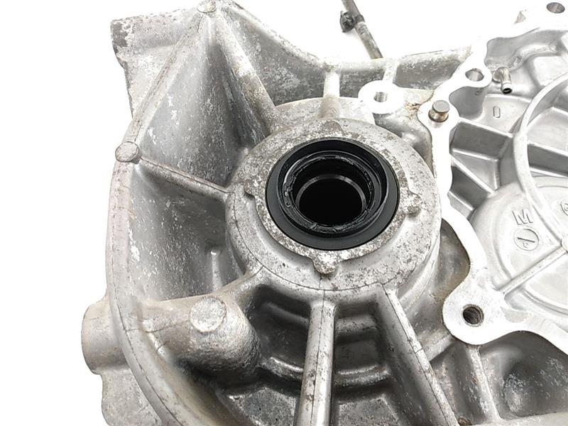 Nissan Leaf Automatic Transmission Gearbox