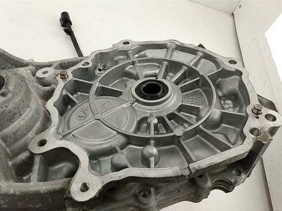 Nissan Leaf Automatic Transmission Gearbox