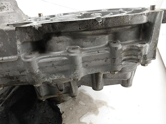 Nissan Leaf Automatic Transmission Gearbox