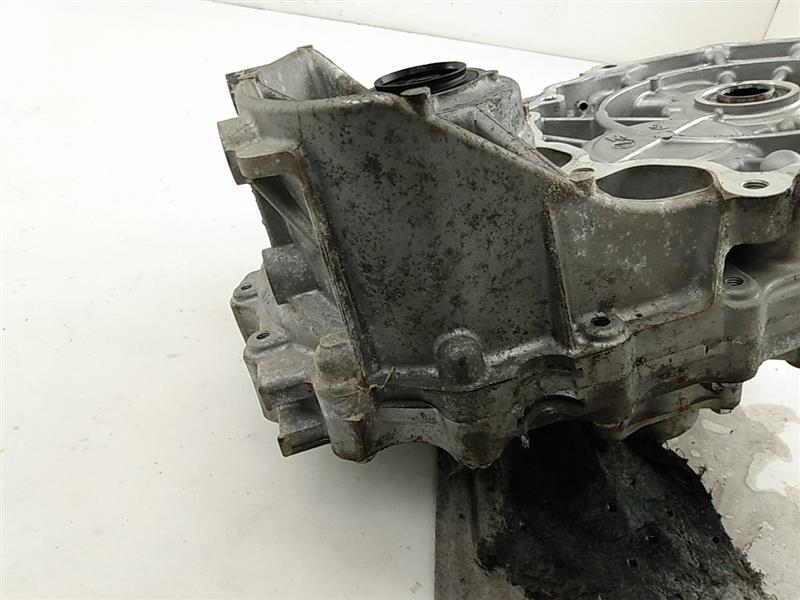 Nissan Leaf Automatic Transmission Gearbox