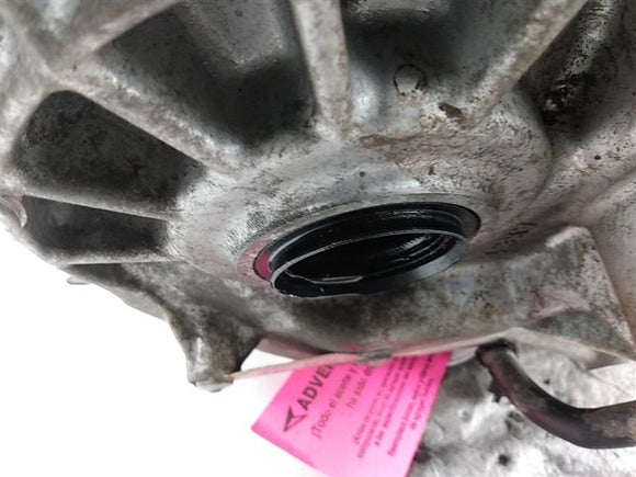 Nissan Leaf Automatic Transmission Gearbox