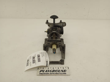 Mini Cooper S Steering Column