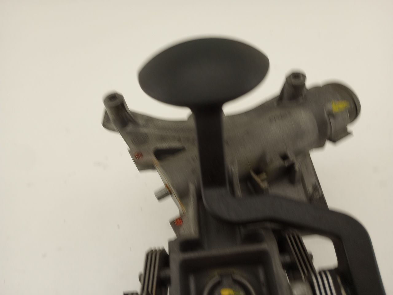 Mini Cooper S Steering Column