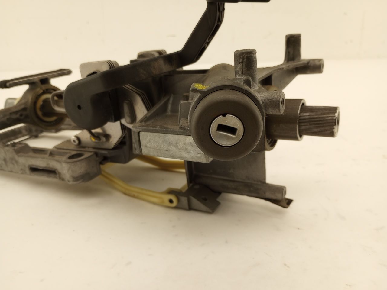 Mini Cooper S Steering Column