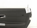 Chrysler Crossfire Front Right Door Trim Panel-4