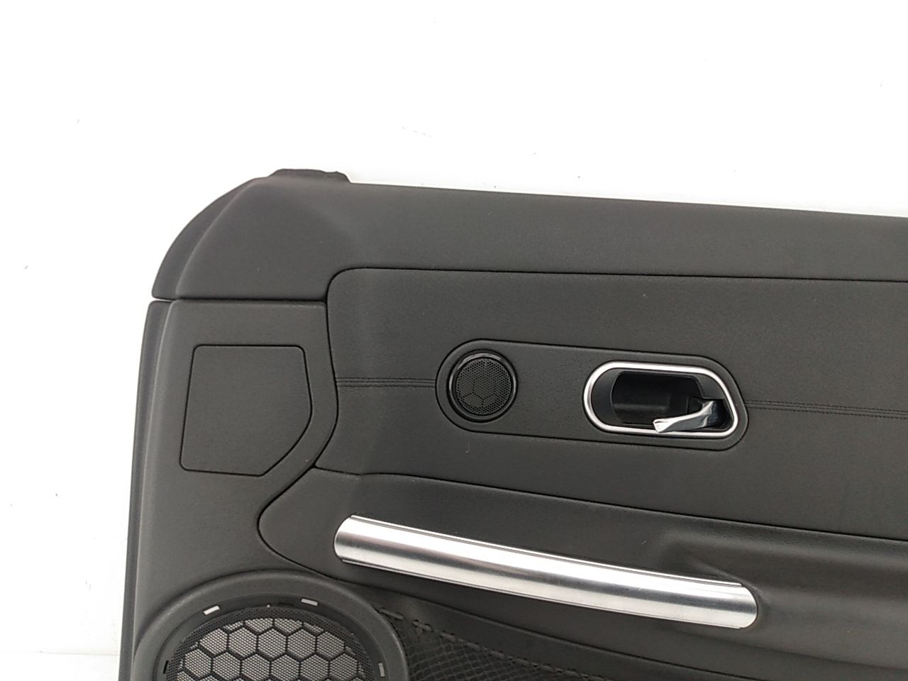 Chrysler Crossfire Front Right Door Trim Panel