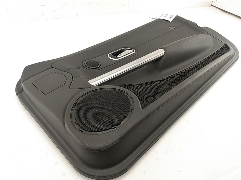 Chrysler Crossfire Front Right Door Trim Panel