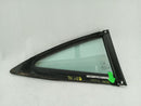Chrysler Crossfire Rear Left Quarter Glass-2