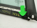 Chrysler Crossfire Rear Left Quarter Glass-3