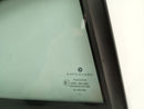 Chrysler Crossfire Rear Right Quarter Glass-3