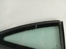 Chrysler Crossfire Rear Right Quarter Glass-6