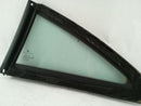Chrysler Crossfire Rear Right Quarter Glass-9
