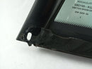 Chrysler Crossfire Rear Right Quarter Glass-12