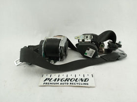 Chrysler Crossfire Pair Of Front Seat Belt Retractors