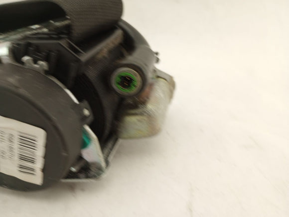 Chrysler Crossfire Pair Of Front Seat Belt Retractors