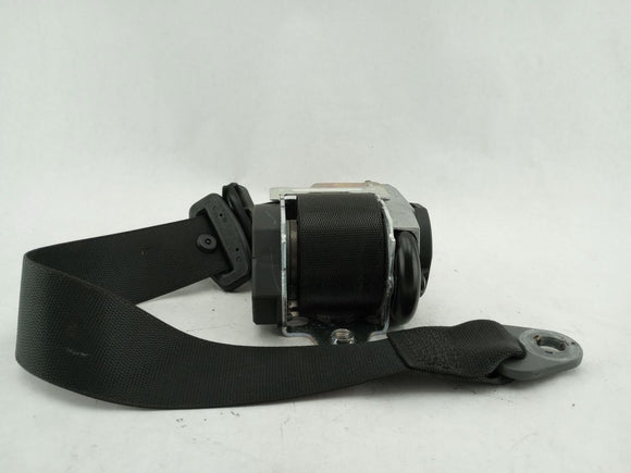 Chrysler Crossfire Pair Of Front Seat Belt Retractors