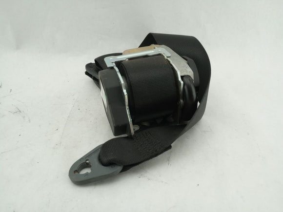 Chrysler Crossfire Pair Of Front Seat Belt Retractors