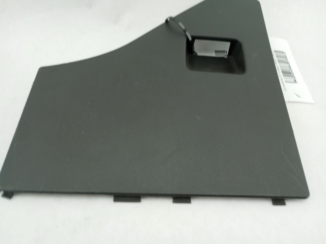 Mercedes SLK230 Rear Right Trunk Trim Panel