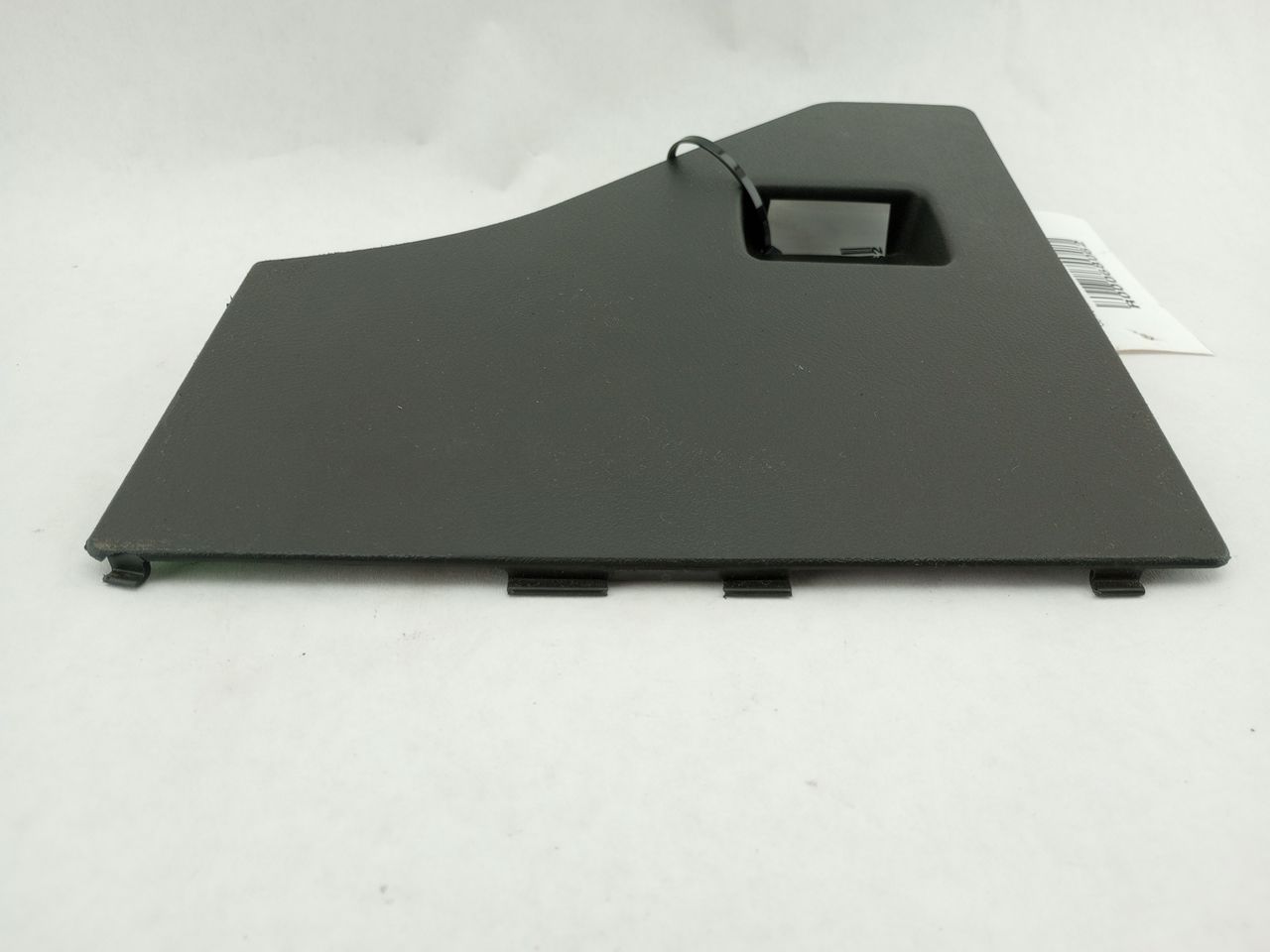 Mercedes SLK230 Rear Right Trunk Trim Panel