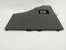 Mercedes SLK230 Rear Right Trunk Trim Panel-6